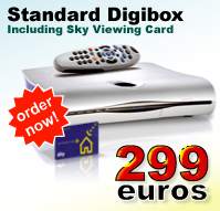 special offer sky digibox